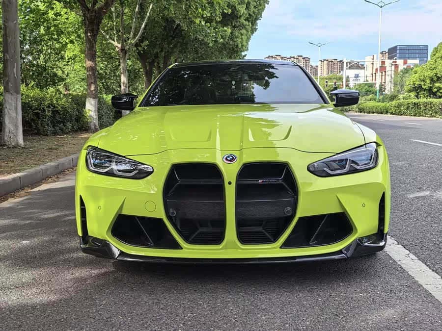 BMW M4
