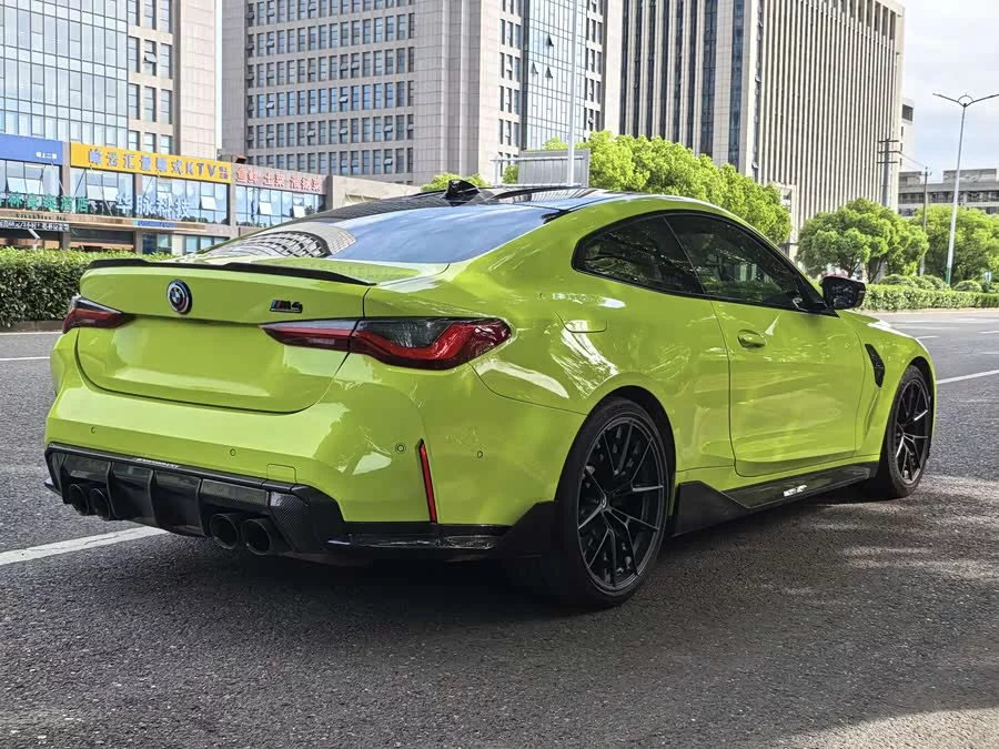 BMW M4