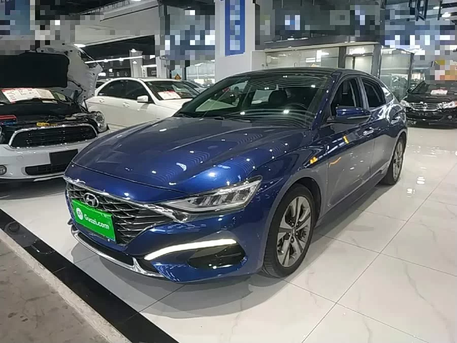 Hyundai Festa