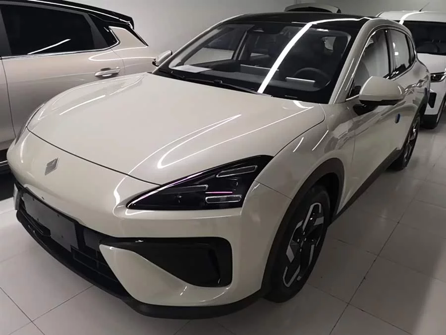 Baojun Sea of Clouds