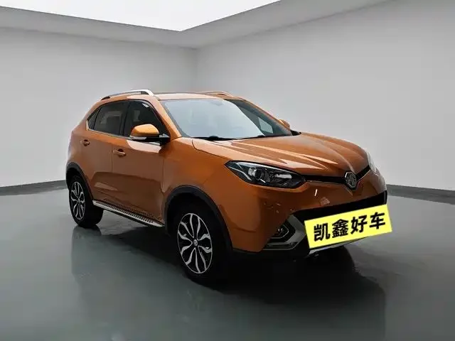 MG Ruiteng