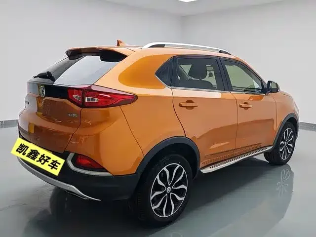MG Ruiteng