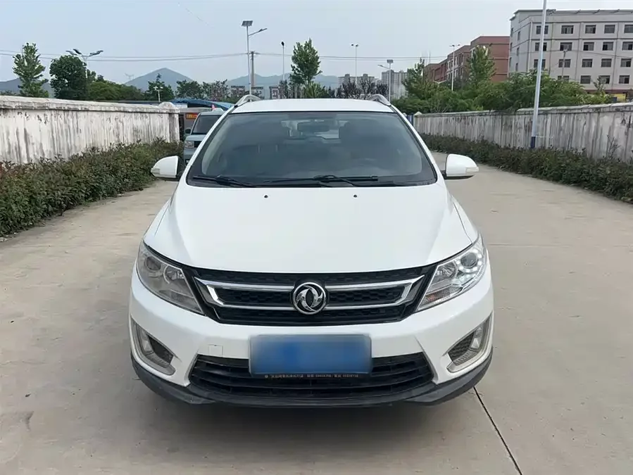 Dongfeng AX3