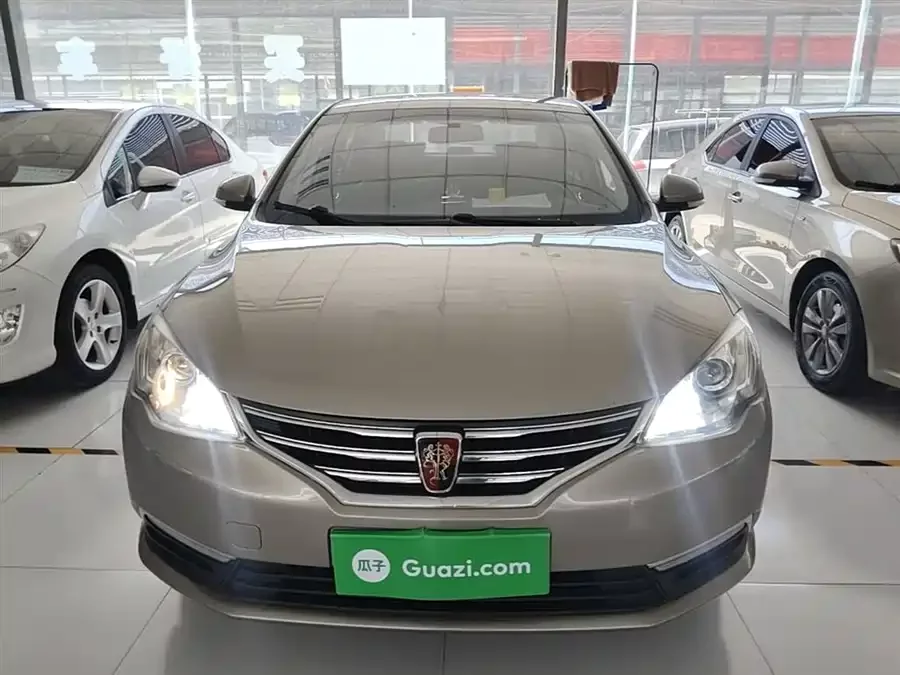 Roewe 360