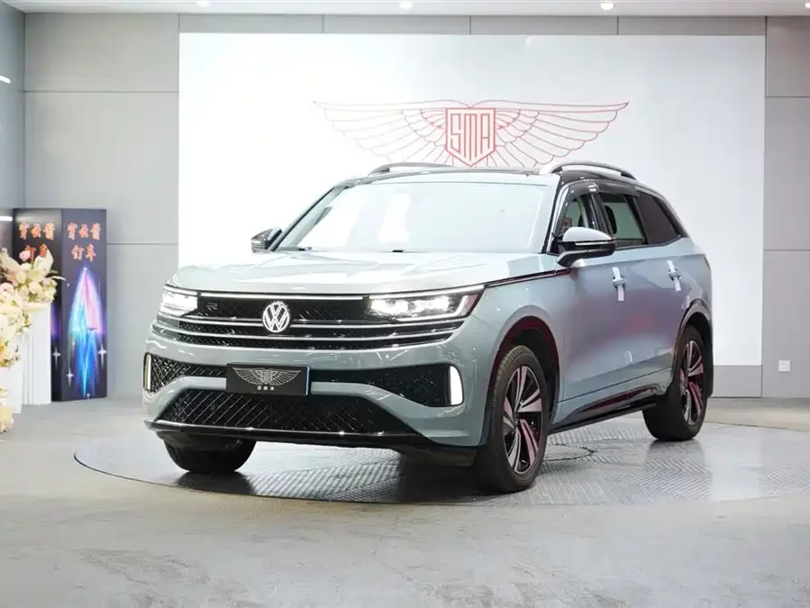 Volkswagen Tavendor