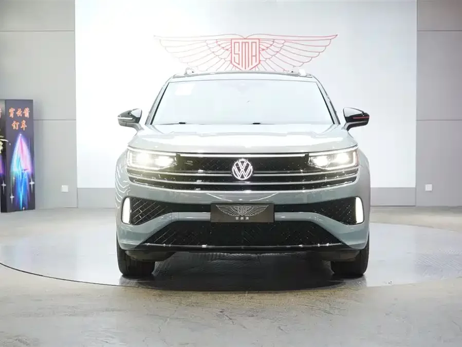 Volkswagen Tavendor