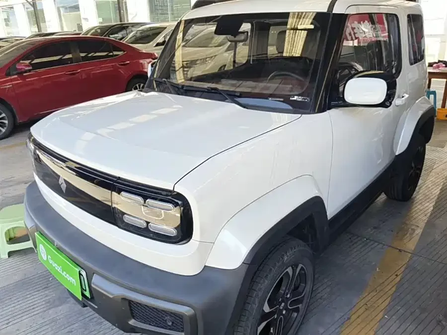 Baojun Yue Ye
