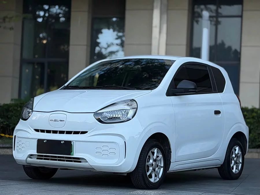 Roewe CLEVER