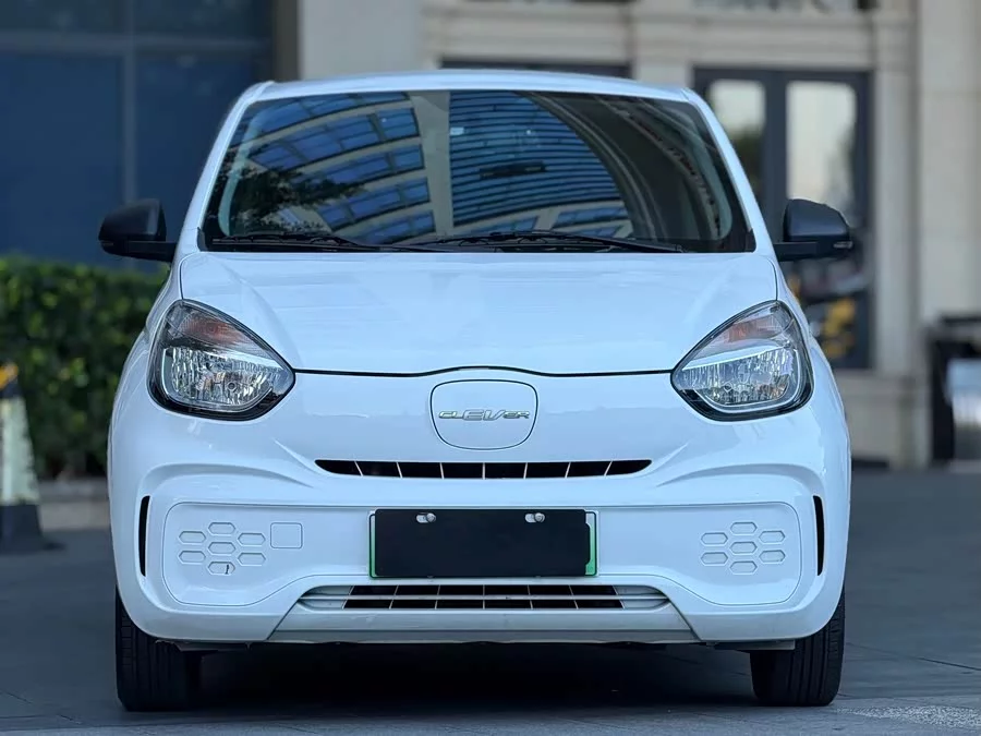 Roewe CLEVER