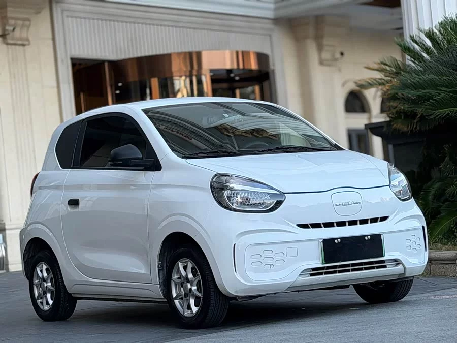 Roewe CLEVER