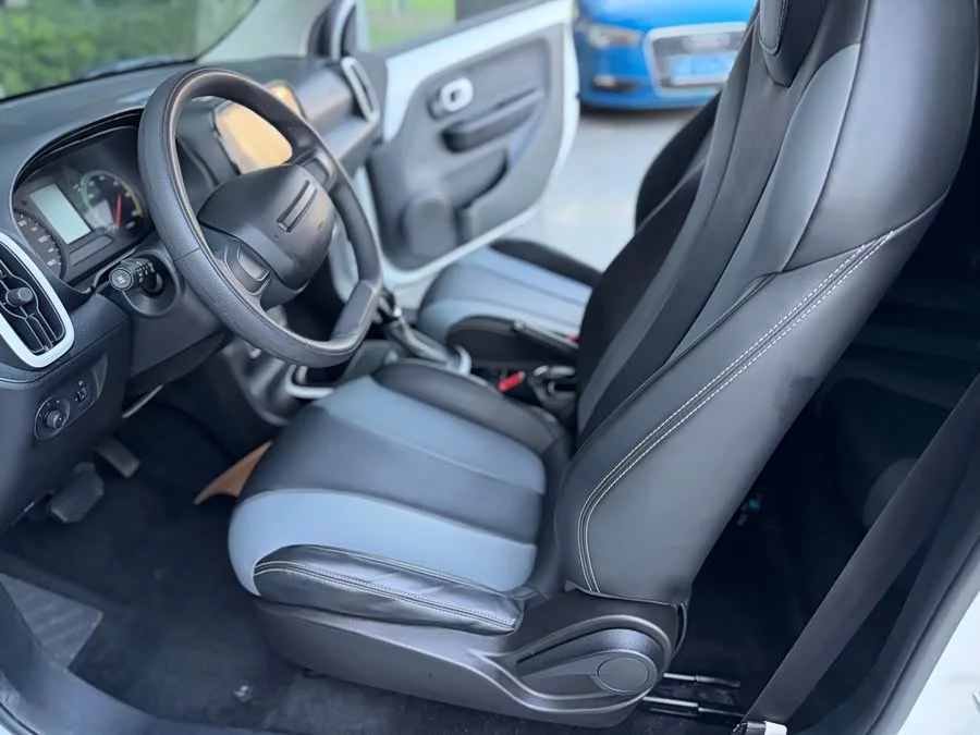 Roewe CLEVER
