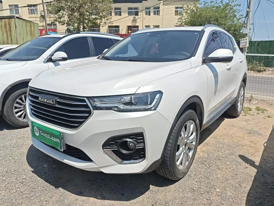 Haval H4