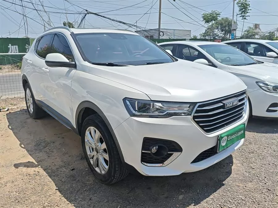 Haval H4