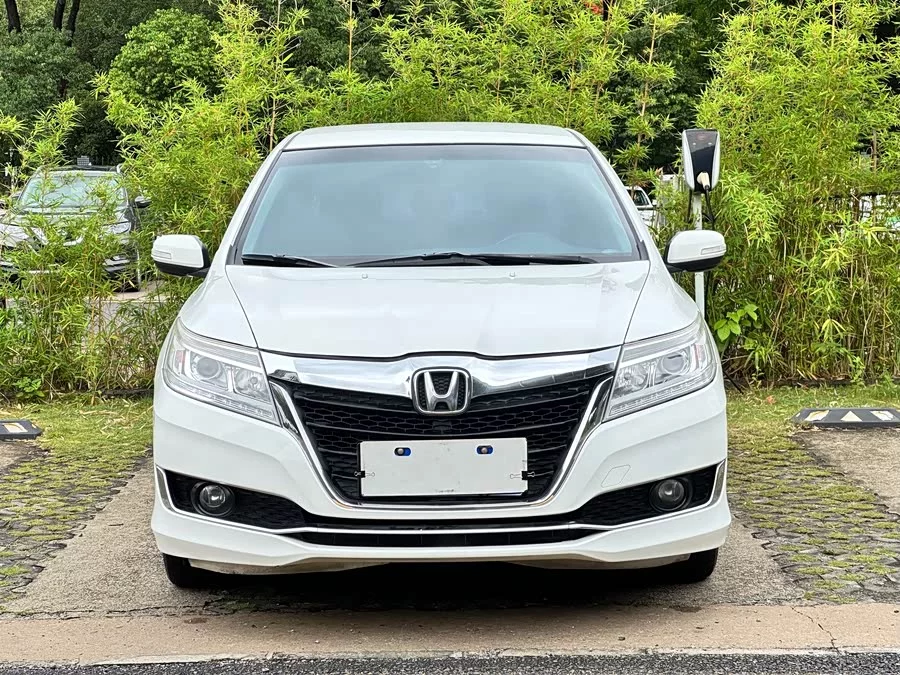Honda Lingpai