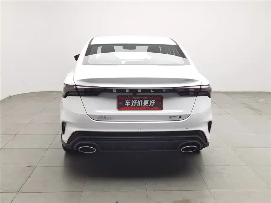 Geely Binrui