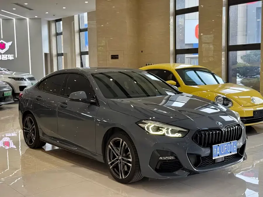 BMW 2 Series