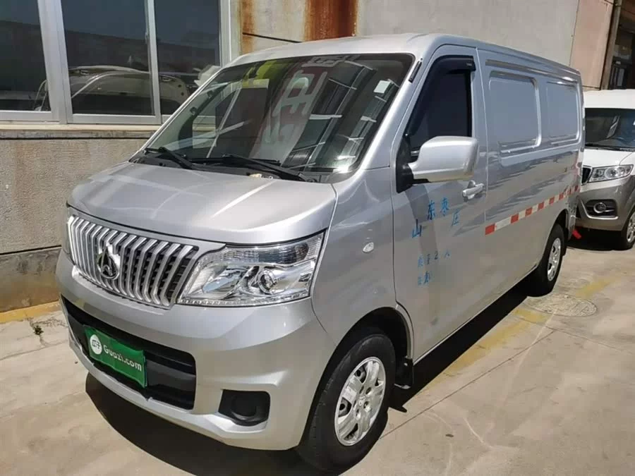 Changan Kaicene Changan Ruixing M60