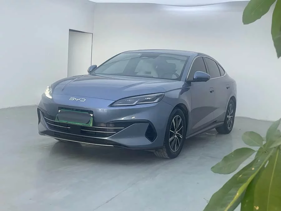 BYD Seal 06