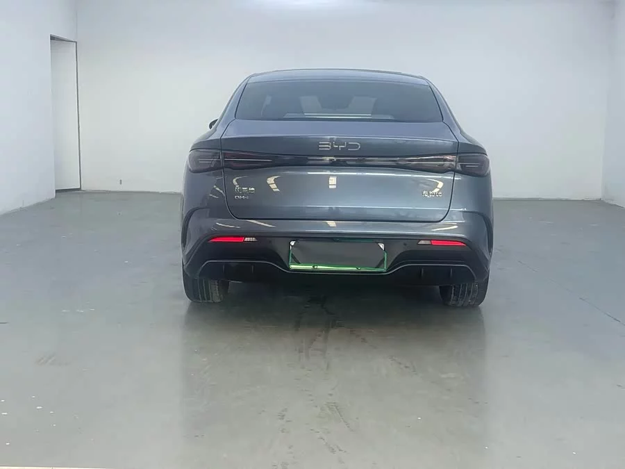 BYD Seal 06