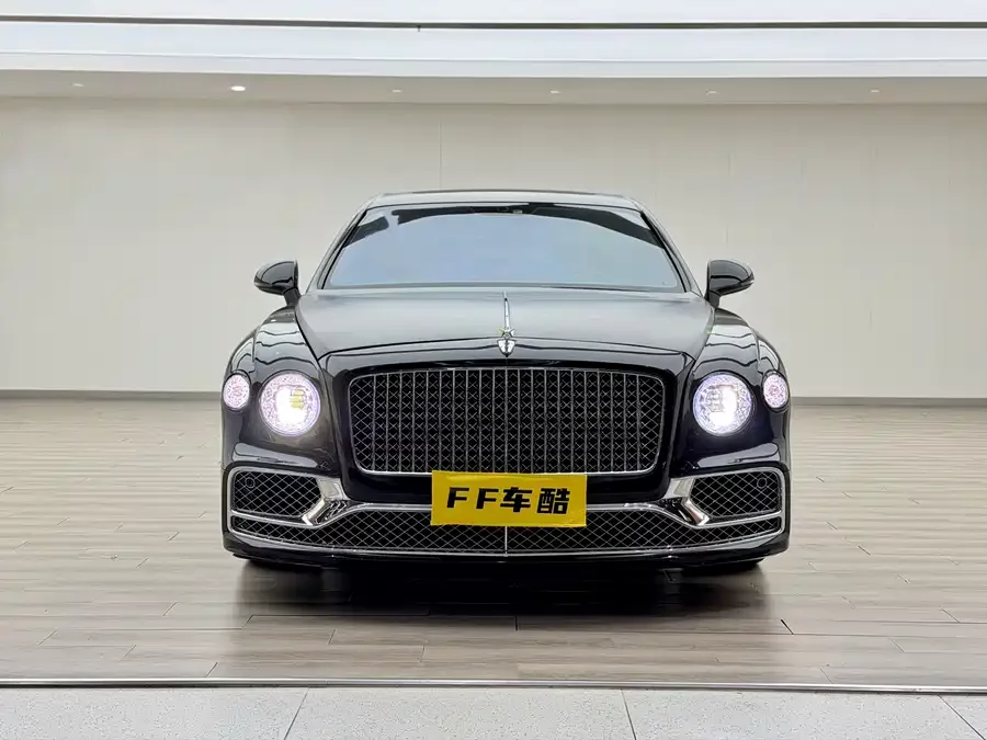 Bentley Flying Spur