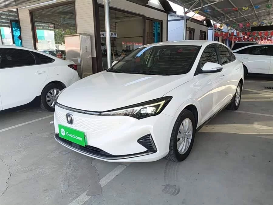 Changan Yidong New Energy