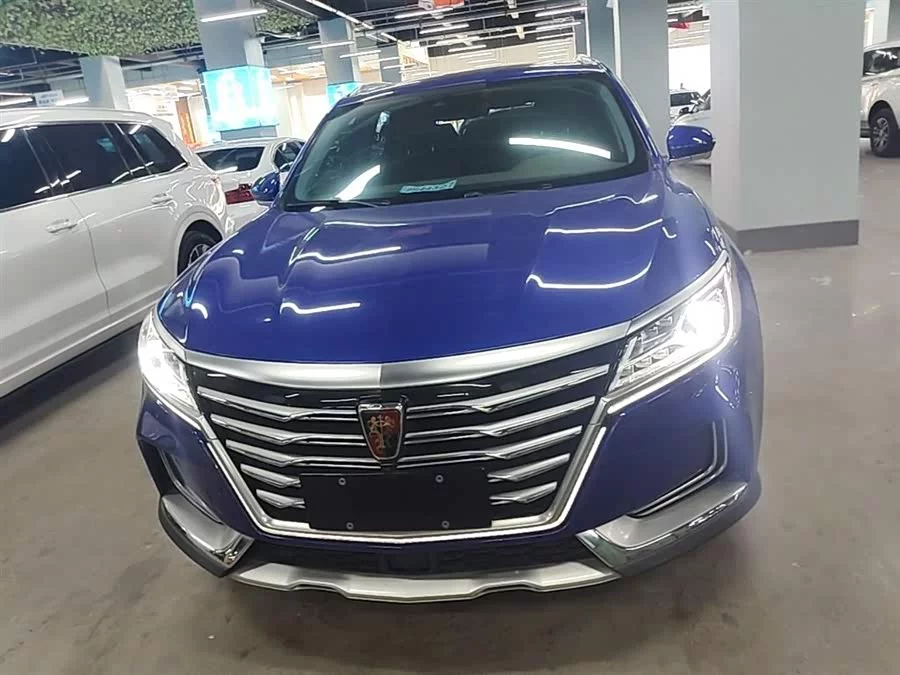 Roewe MARVEL X