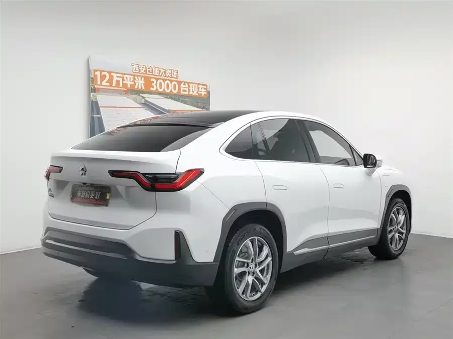 NIO EC6
