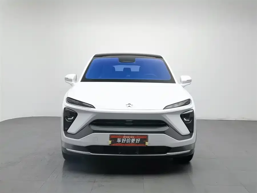 NIO EC6