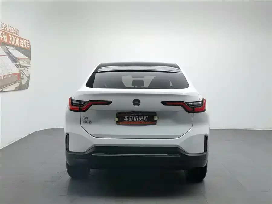 NIO EC6