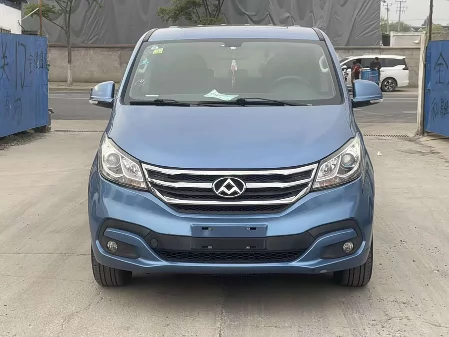 Maxus G10