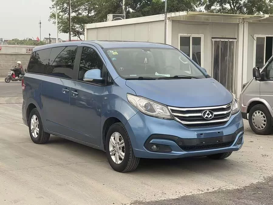 Maxus G10