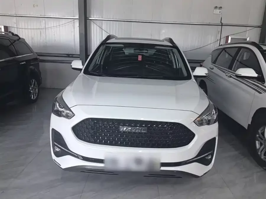 Haval M6