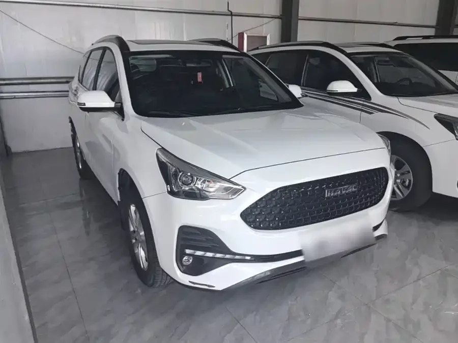 Haval M6