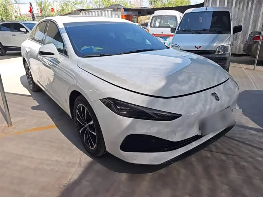 Roewe D7