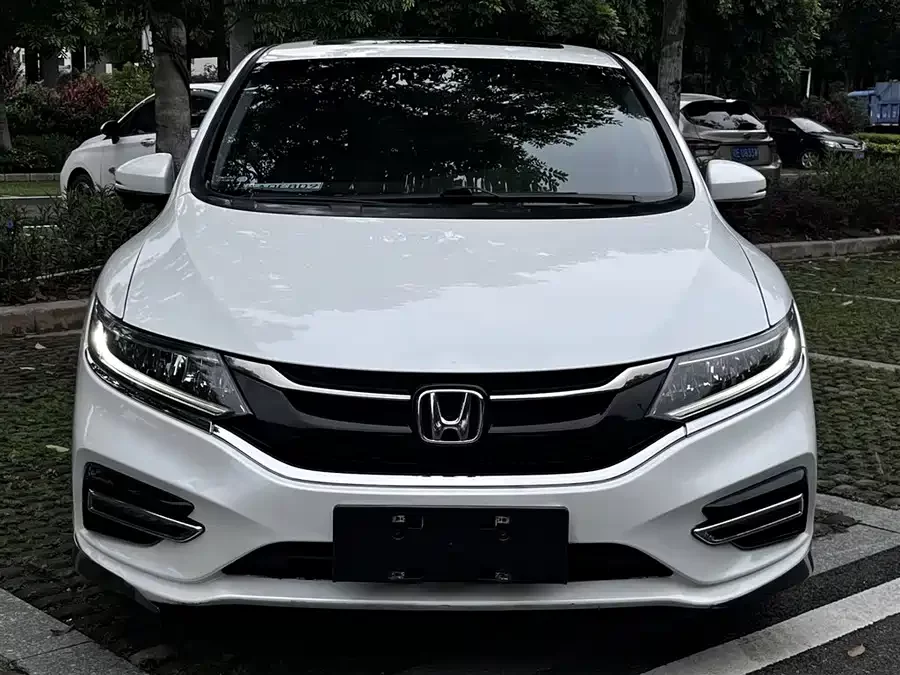 Honda Jade