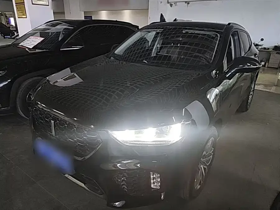 Wey VV5