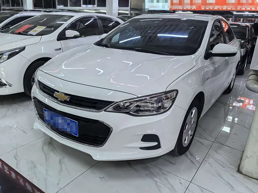 Chevrolet Cobalt