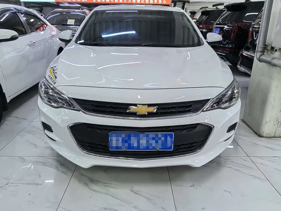 Chevrolet Cobalt