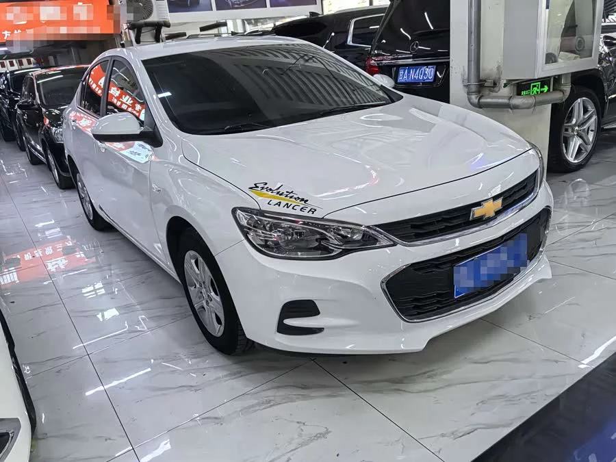 Chevrolet Cobalt