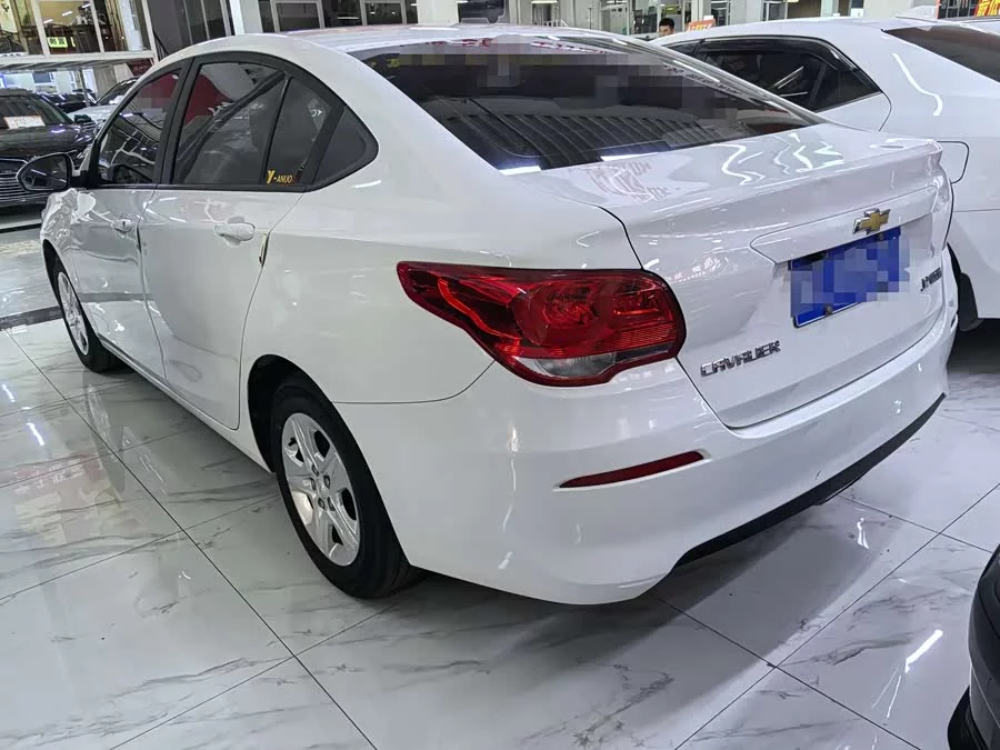 Chevrolet Cobalt