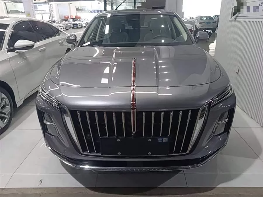 Hongqi H5 PHEV