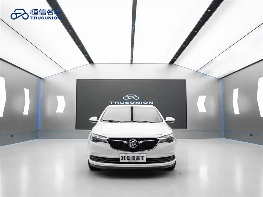 Buick Hideo