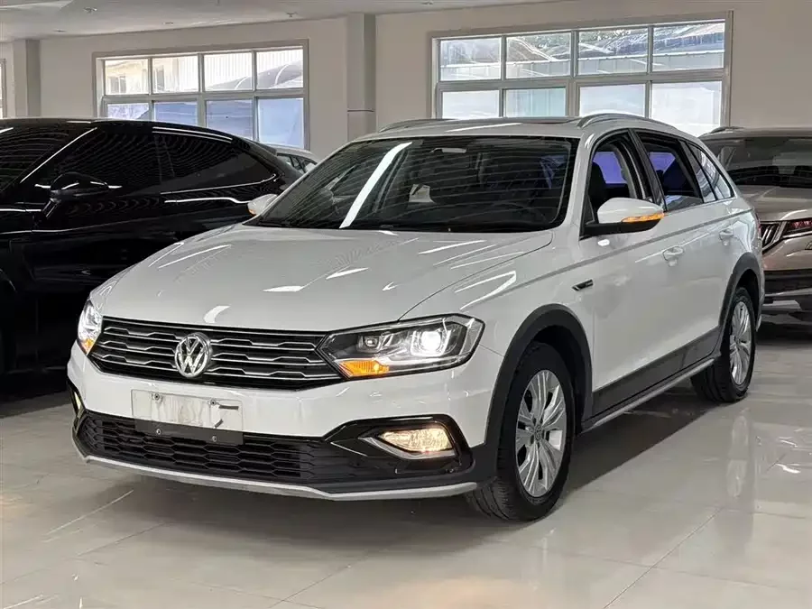 Volkswagen C-TREK