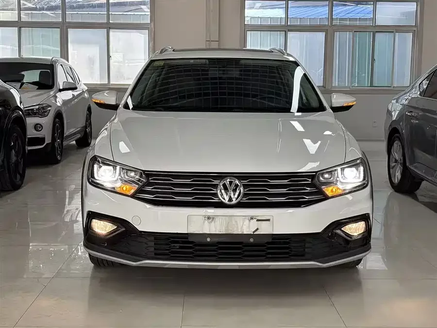 Volkswagen C-TREK