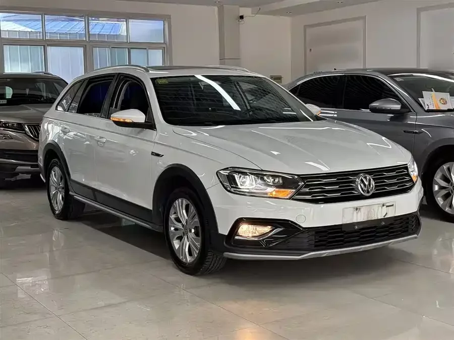 Volkswagen C-TREK