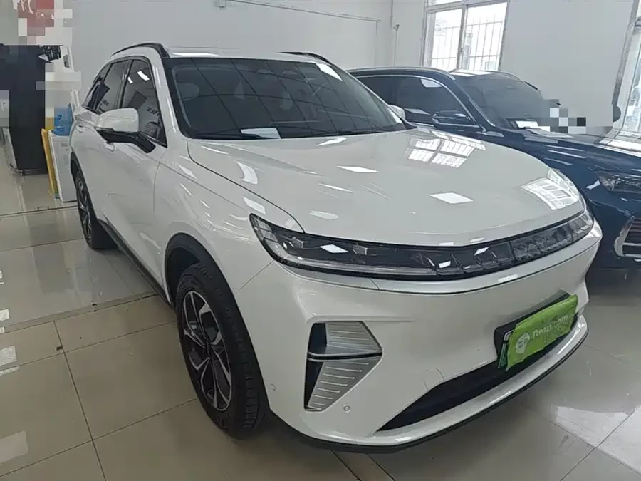 Haval Xiaolong MAX
