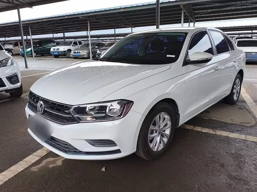 Volkswagen Bora