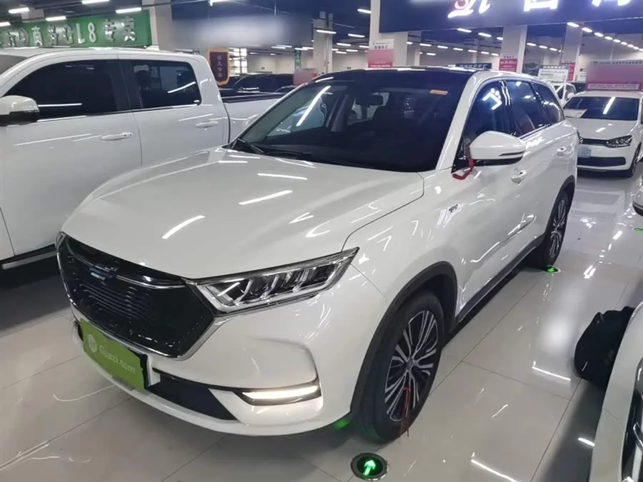 Oshan X7