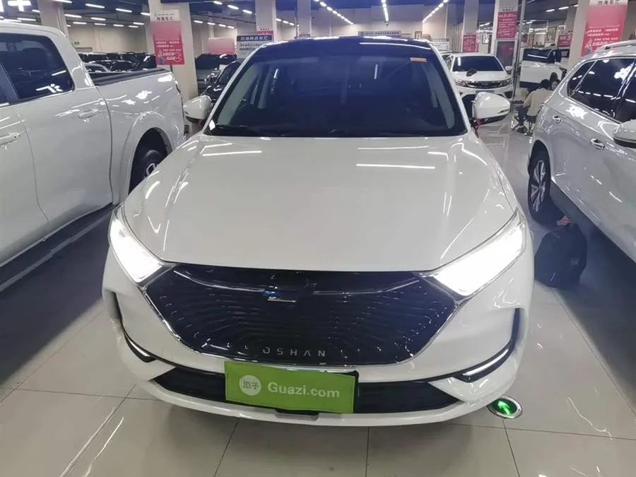 Oshan X7