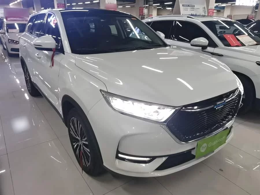 Oshan X7